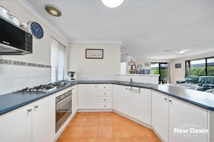 Second view of Homely house listing, 6 Moyle Way, Henley Brook WA 6055