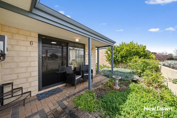 Third view of Homely house listing, 6 Moyle Way, Henley Brook WA 6055