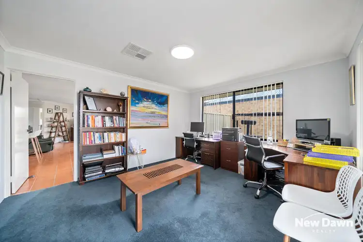 Fourth view of Homely house listing, 6 Moyle Way, Henley Brook WA 6055