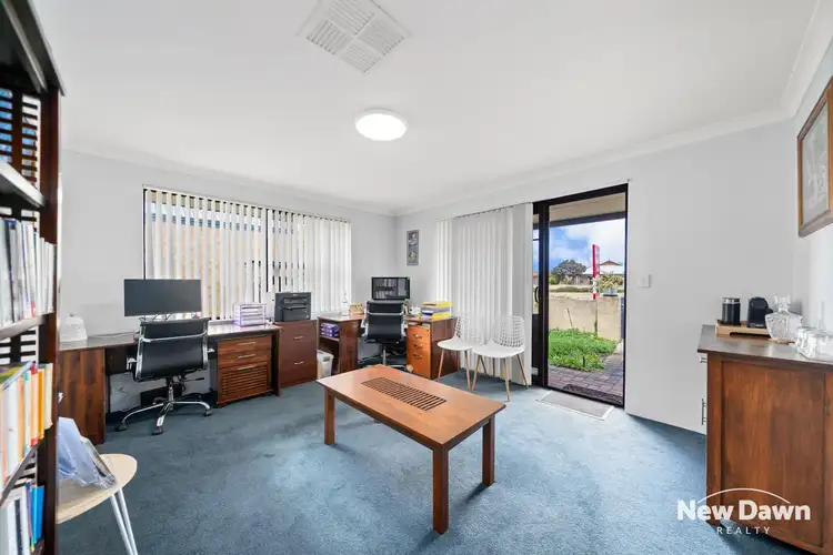 Fifth view of Homely house listing, 6 Moyle Way, Henley Brook WA 6055
