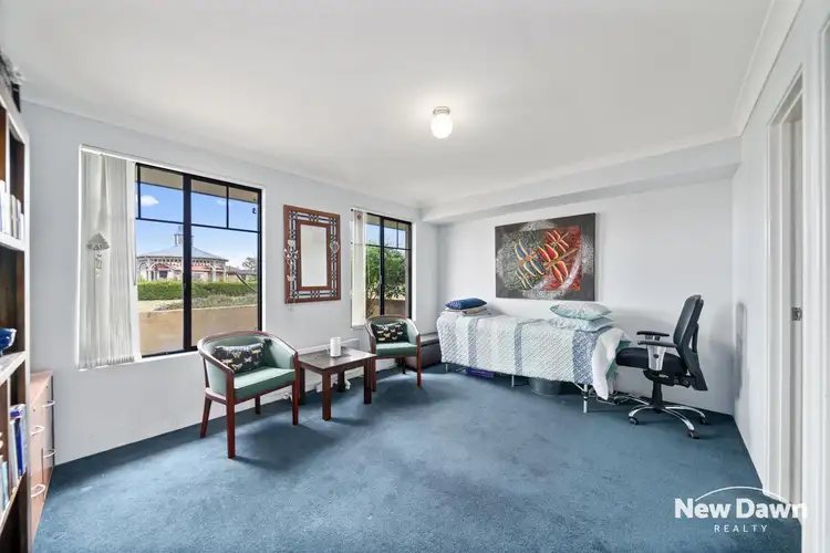 Seventh view of Homely house listing, 6 Moyle Way, Henley Brook WA 6055