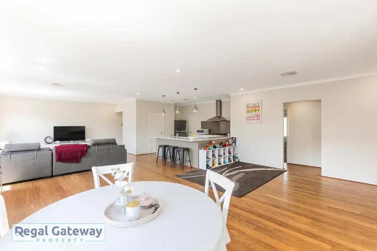 Third view of Homely house listing, 21 Mirima Way, Wandi WA 6167