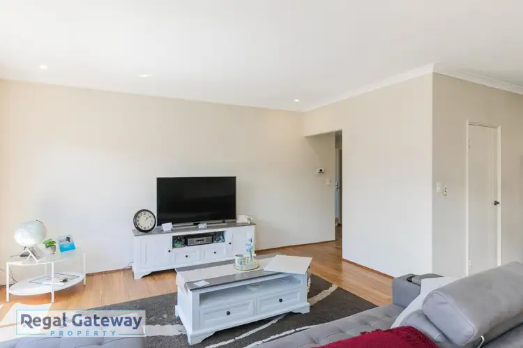 Fourth view of Homely house listing, 21 Mirima Way, Wandi WA 6167