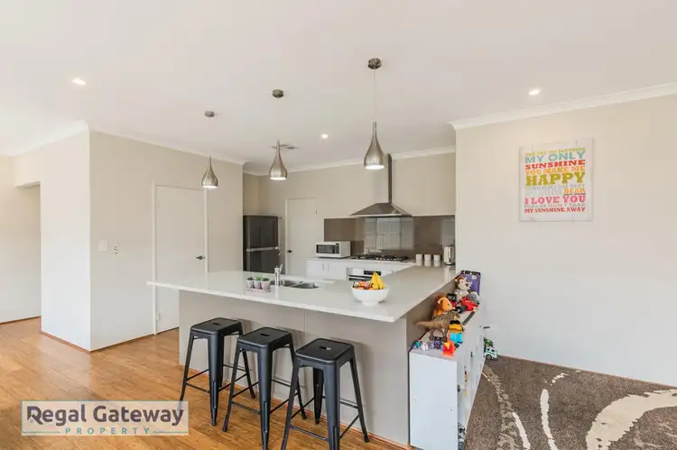 Sixth view of Homely house listing, 21 Mirima Way, Wandi WA 6167
