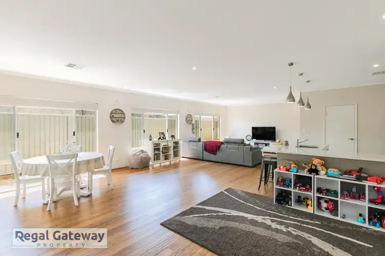 Seventh view of Homely house listing, 21 Mirima Way, Wandi WA 6167