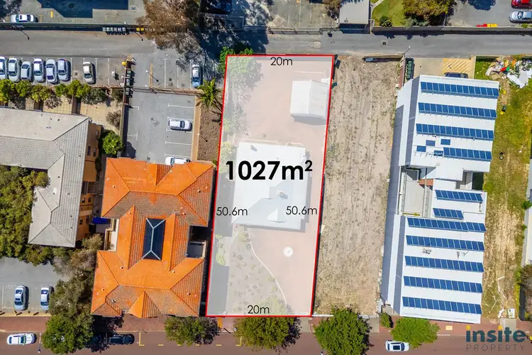 992 Albany Highway, East Victoria Park WA 6101