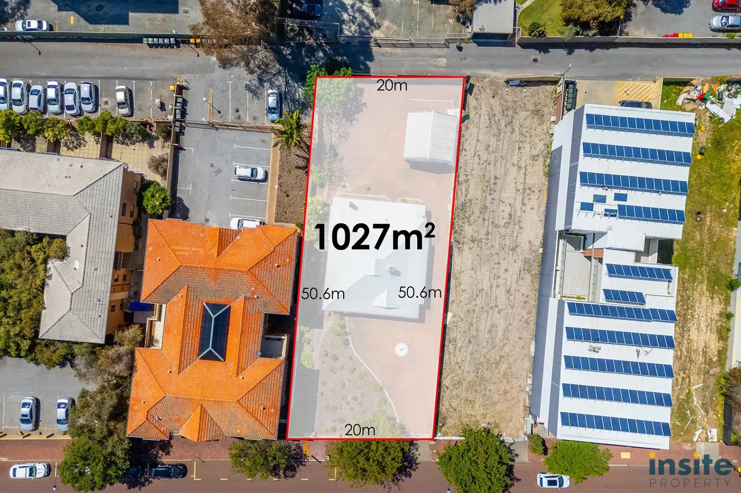 Main view of Homely house listing, 992 Albany Highway, East Victoria Park WA 6101