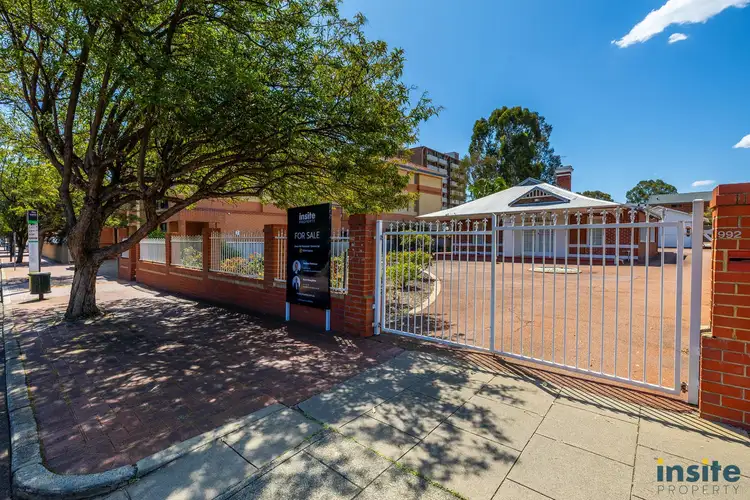 Third view of Homely house listing, 992 Albany Highway, East Victoria Park WA 6101