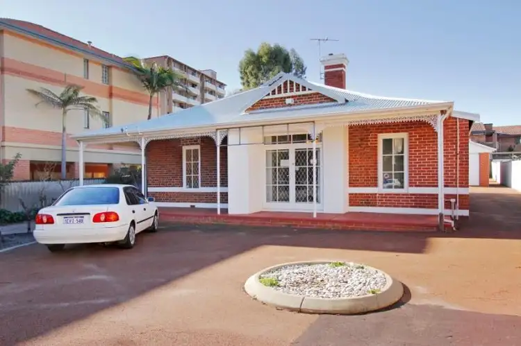 Fifth view of Homely house listing, 992 Albany Highway, East Victoria Park WA 6101