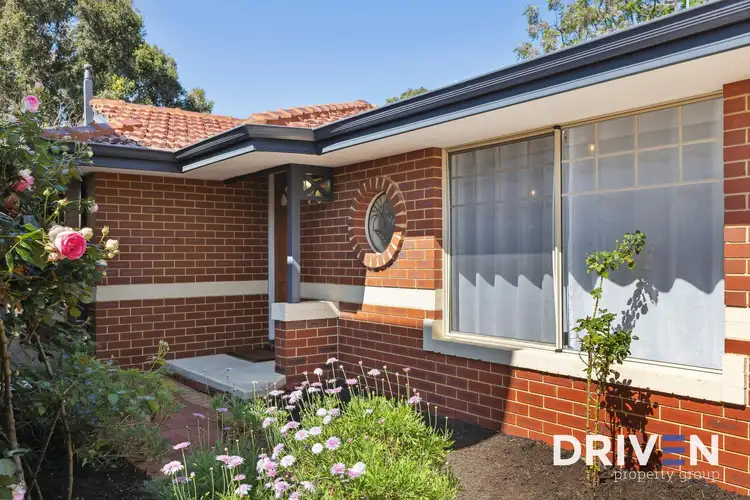 Second view of Homely house listing, 98A Ashburton Street, East Victoria Park WA 6101