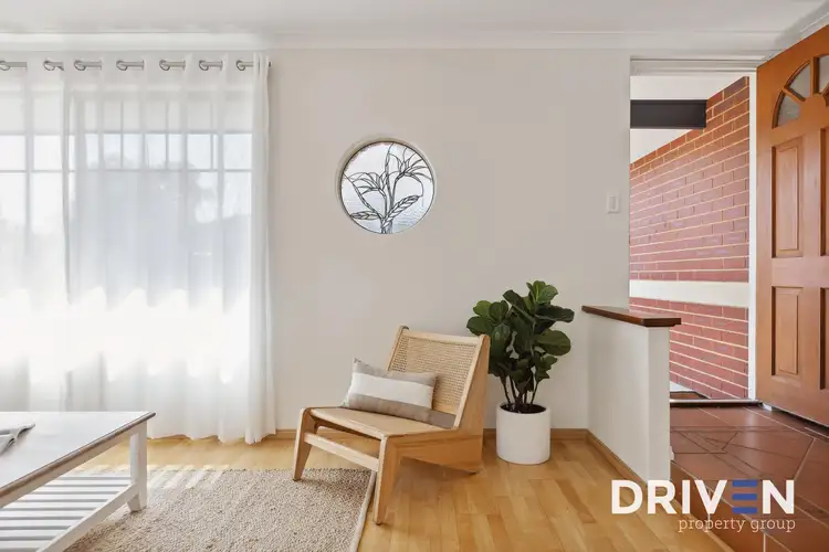 Fifth view of Homely house listing, 98A Ashburton Street, East Victoria Park WA 6101