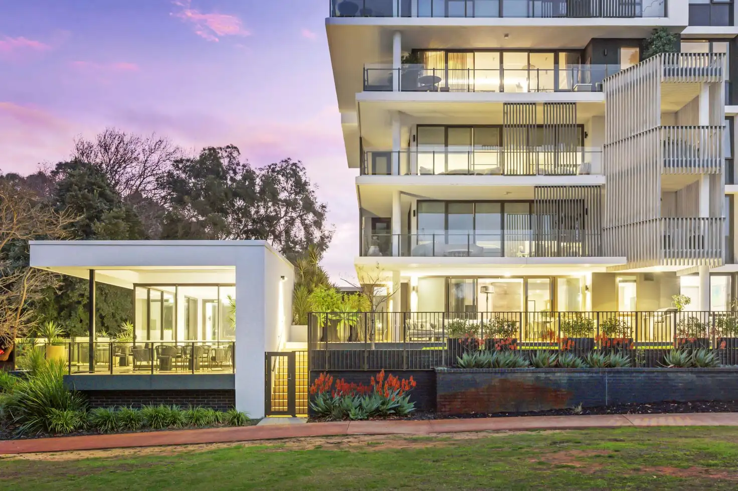 Main view of Homely apartment listing, 3/22 Pollen Grove, Jolimont WA 6014