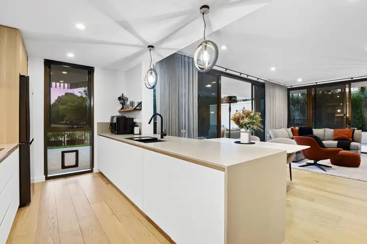 Fifth view of Homely apartment listing, 3/22 Pollen Grove, Jolimont WA 6014