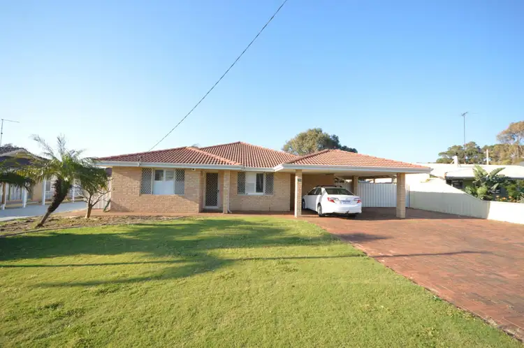 Main view of Homely house listing, 10 Kabbarli Street, Falcon WA 6210