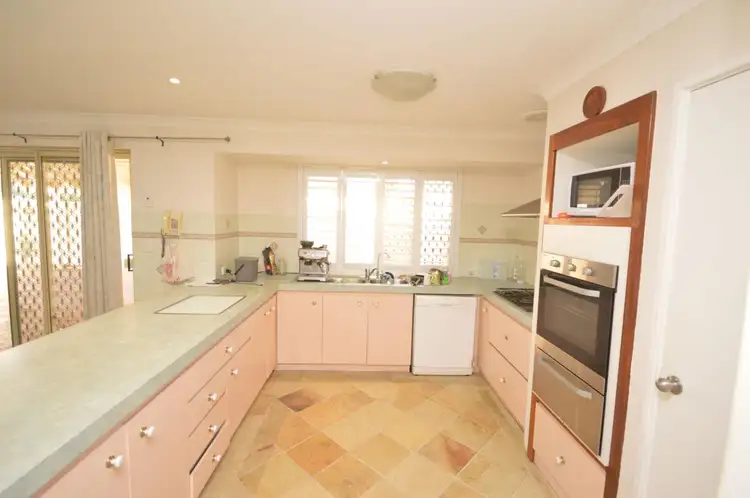 Second view of Homely house listing, 10 Kabbarli Street, Falcon WA 6210