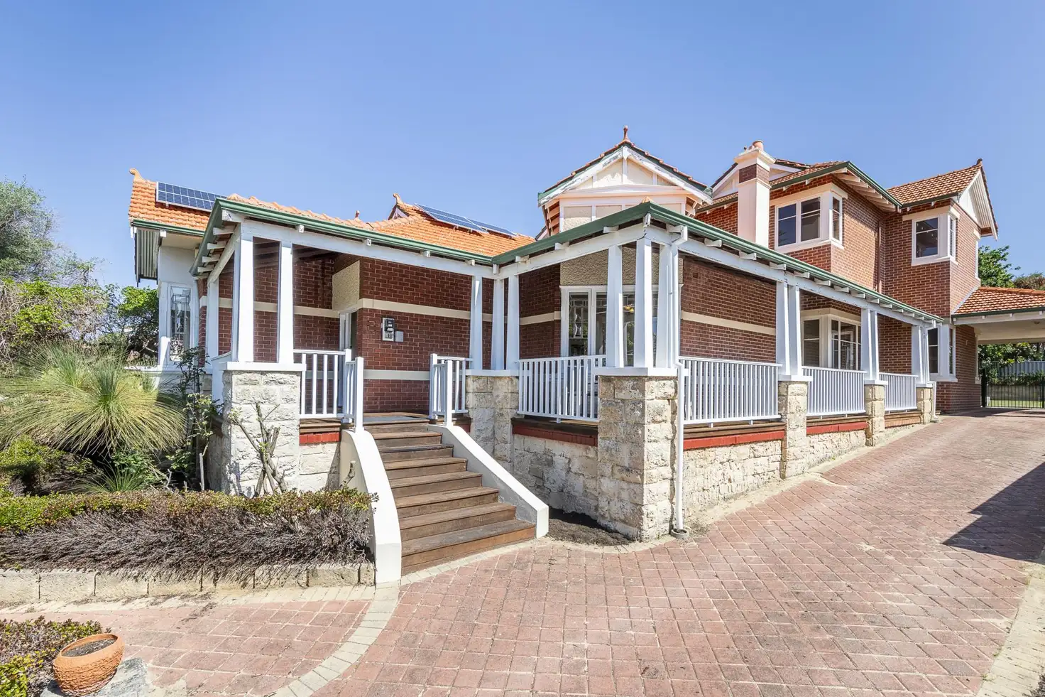 Main view of Homely house listing, 45 Second Avenue, Mount Lawley WA 6050