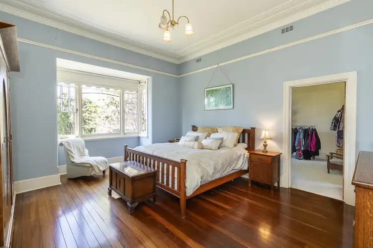Fifth view of Homely house listing, 45 Second Avenue, Mount Lawley WA 6050