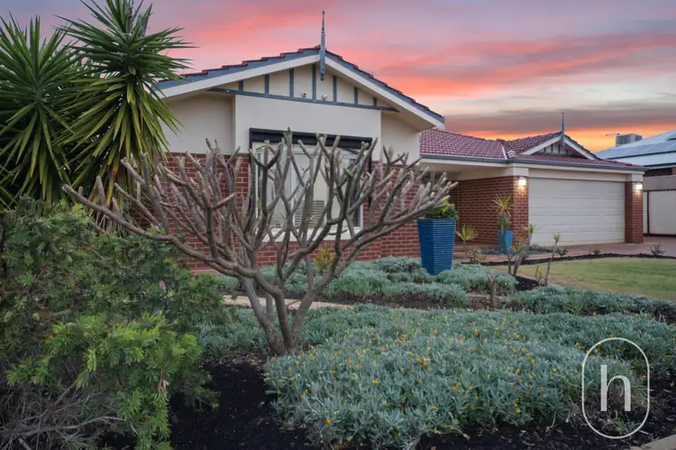 1 Monaro Way, Hocking WA 6065