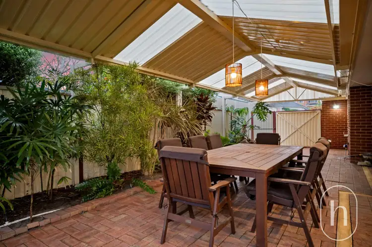 Fourth view of Homely house listing, 1 Monaro Way, Hocking WA 6065