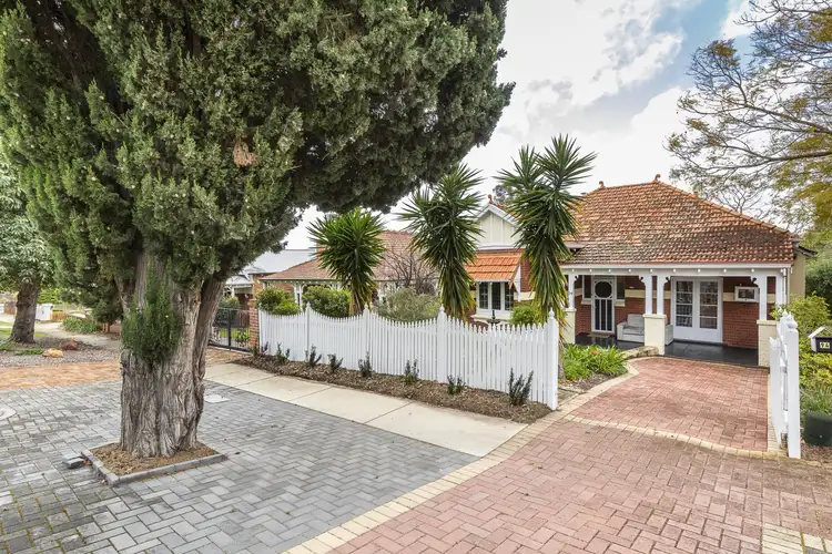 Second view of Homely house listing, 94 First Avenue, Mount Lawley WA 6050