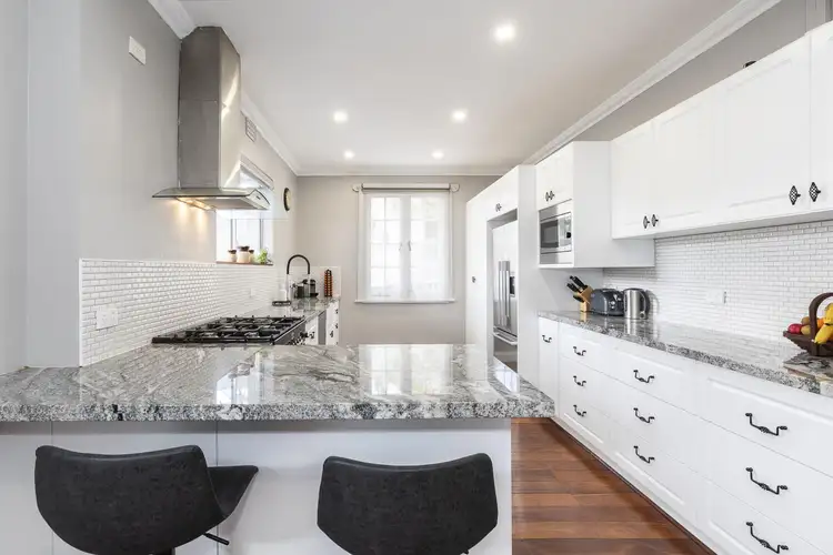 Fourth view of Homely house listing, 94 First Avenue, Mount Lawley WA 6050