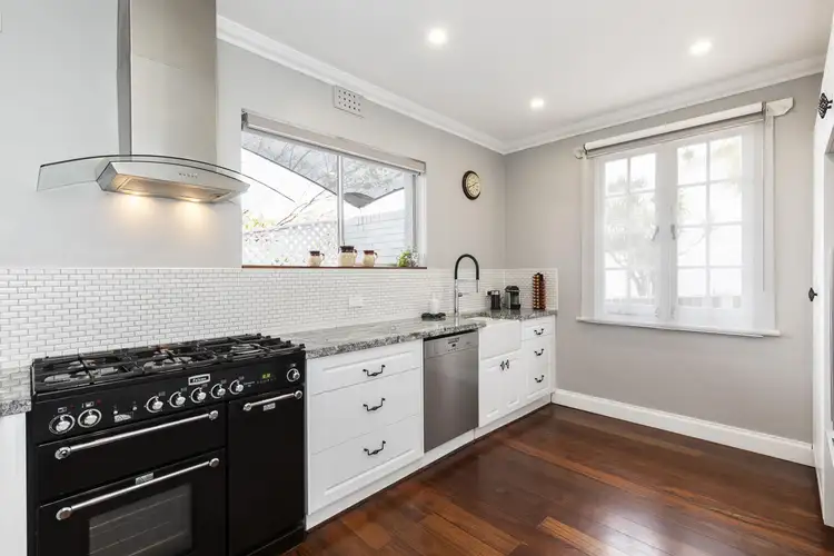 Fifth view of Homely house listing, 94 First Avenue, Mount Lawley WA 6050