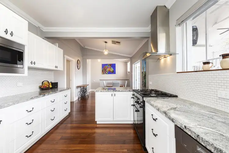Sixth view of Homely house listing, 94 First Avenue, Mount Lawley WA 6050