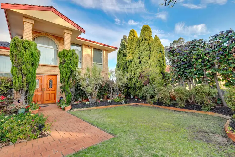 11 Millwood Close, Bibra Lake WA 6163