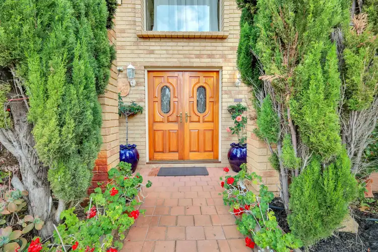 Fifth view of Homely house listing, 11 Millwood Close, Bibra Lake WA 6163