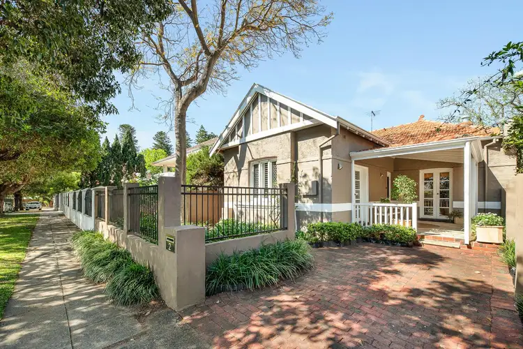 2 Campbell Street, Subiaco WA 6008