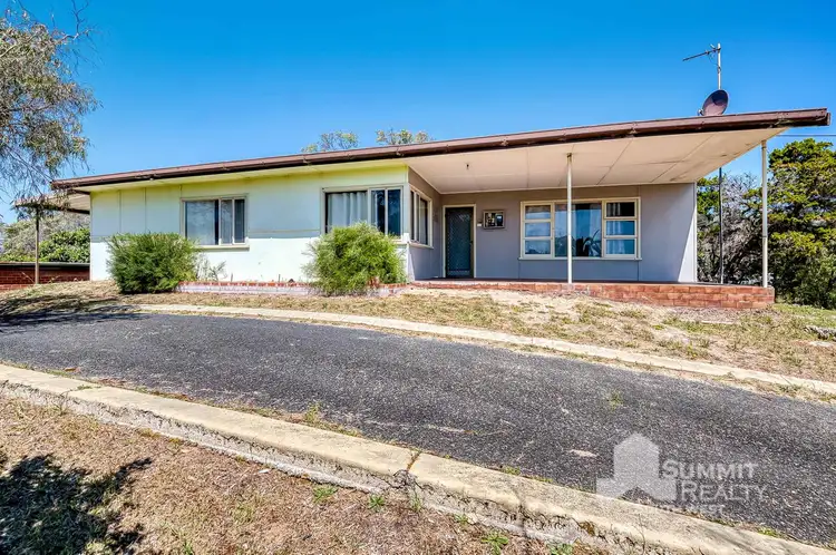 Second view of Homely house listing, 22 Kylie Terrace, Binningup WA 6233
