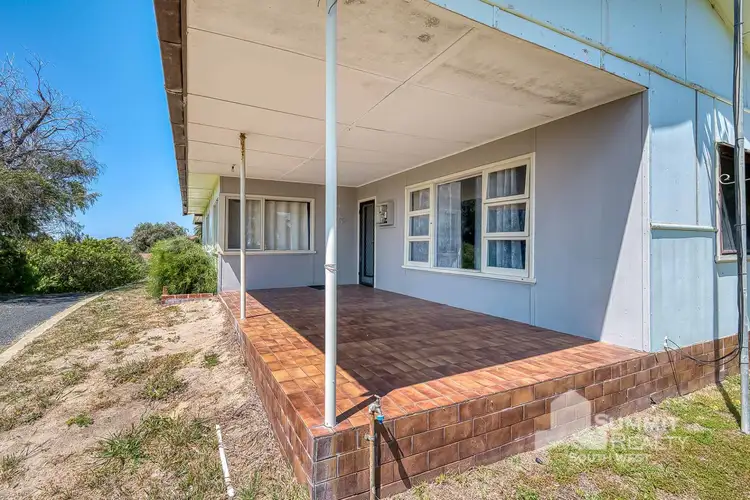 Fourth view of Homely house listing, 22 Kylie Terrace, Binningup WA 6233