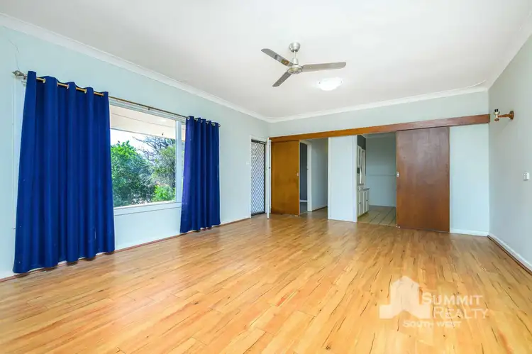 Fifth view of Homely house listing, 22 Kylie Terrace, Binningup WA 6233
