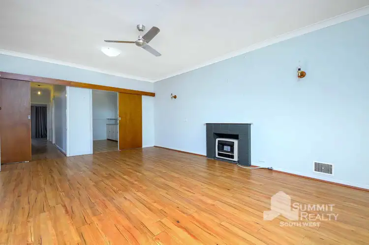 Sixth view of Homely house listing, 22 Kylie Terrace, Binningup WA 6233