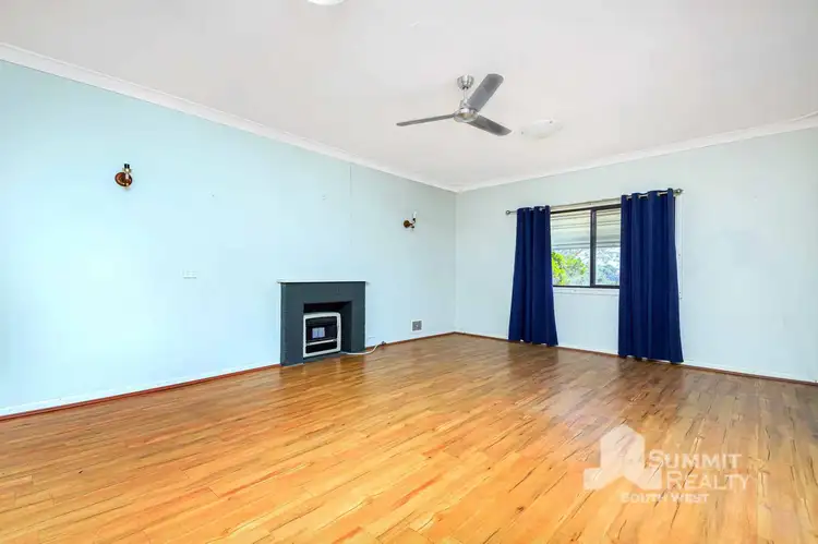 Seventh view of Homely house listing, 22 Kylie Terrace, Binningup WA 6233