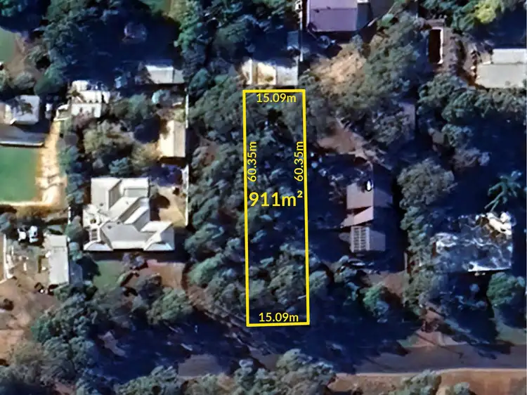 8 Oxford Street, Donnybrook WA 6239