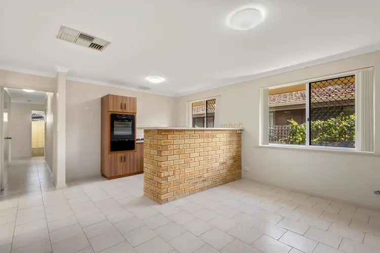 Fourth view of Homely semi-detached listing, 12 Freedman Road, Menora WA 6050