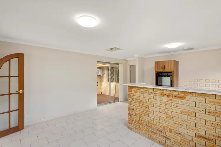 Fifth view of Homely semi-detached listing, 12 Freedman Road, Menora WA 6050