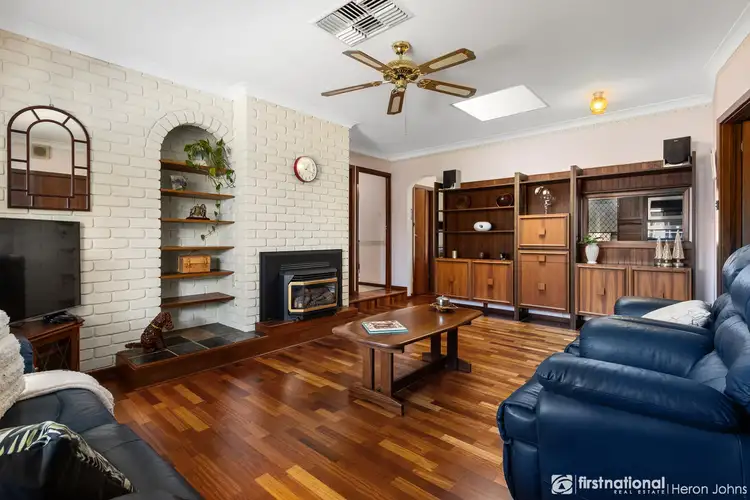 Second view of Homely house listing, 5 Sellars Way, Bull Creek WA 6149