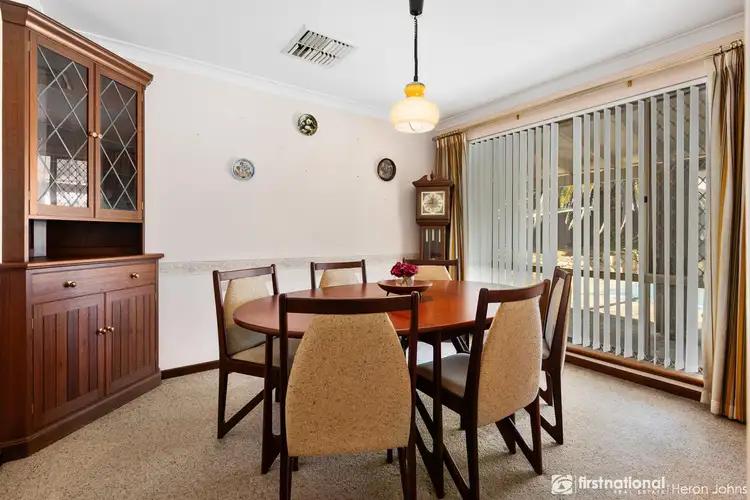 Sixth view of Homely house listing, 5 Sellars Way, Bull Creek WA 6149