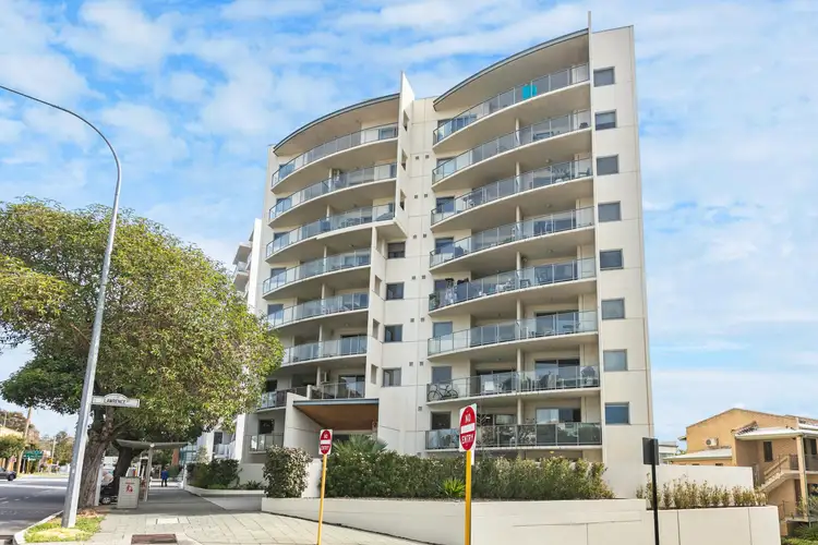 12/990 Wellington Street, West Perth WA 6005