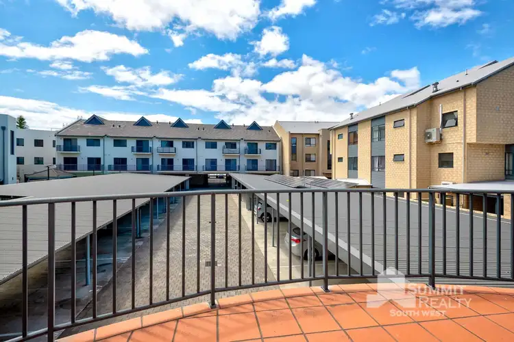 Third view of Homely townhouse listing, 27/7 Jetty Road, Bunbury WA 6230