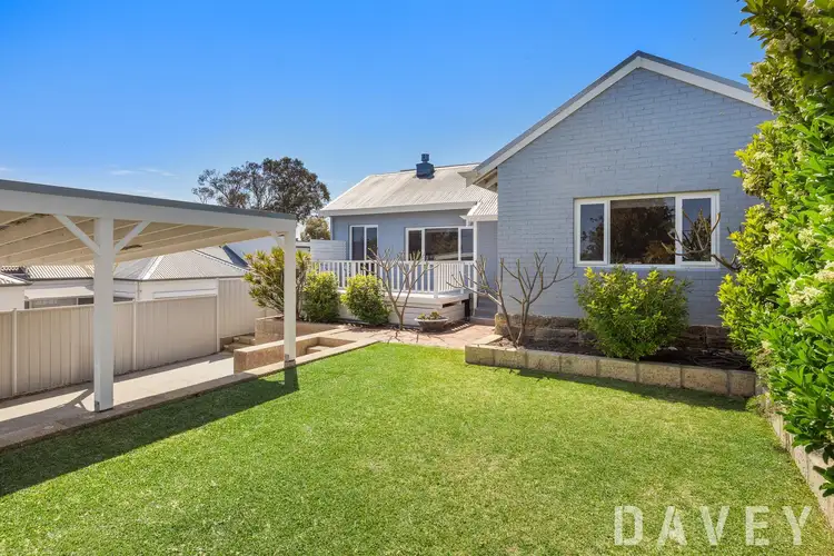 Main view of Homely house listing, 64 Gildercliffe Street, Scarborough WA 6019