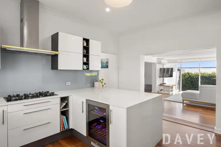 Fifth view of Homely house listing, 64 Gildercliffe Street, Scarborough WA 6019