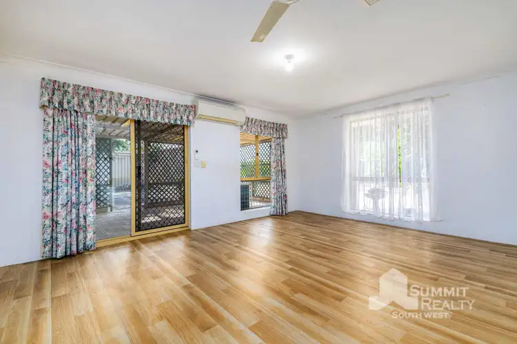 Sixth view of Homely house listing, 59 Mayne Way, Australind WA 6233