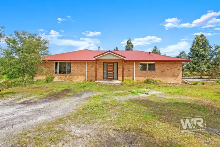 Fourth view of Homely house listing, 117 Walford Road, Kalgan WA 6330
