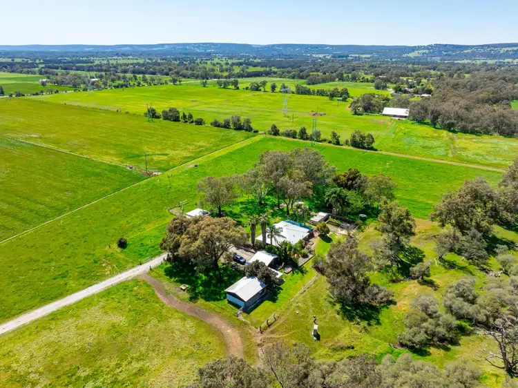 Third view of Homely house listing, 51 Rapids Road, Mardella WA 6125