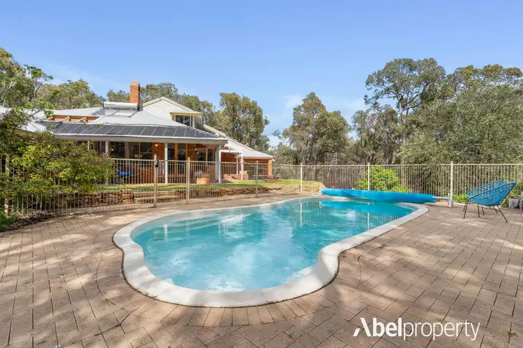 600 Bushlands Road, Hovea WA 6071