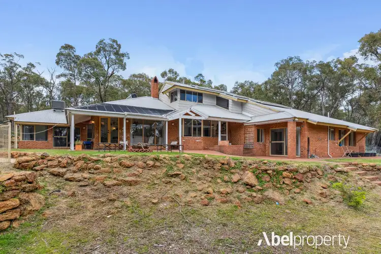 Second view of Homely house listing, 600 Bushlands Road, Hovea WA 6071