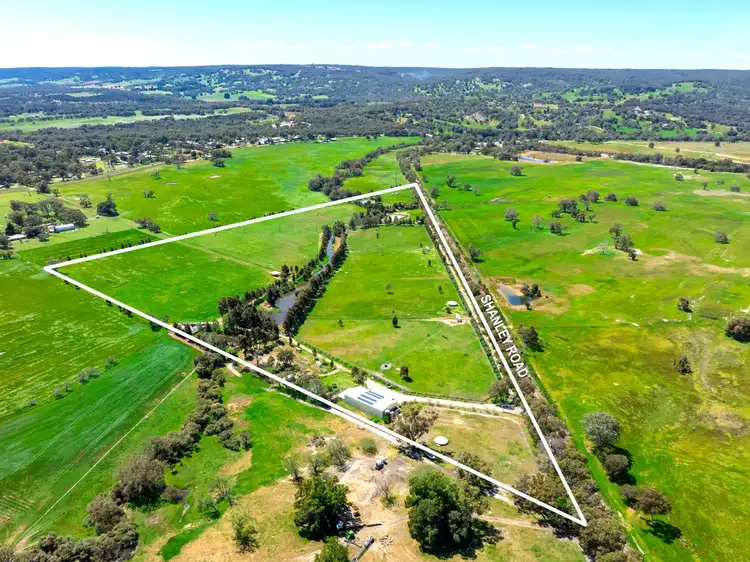 Lot 1, Shanley Road, Mardella WA 6125